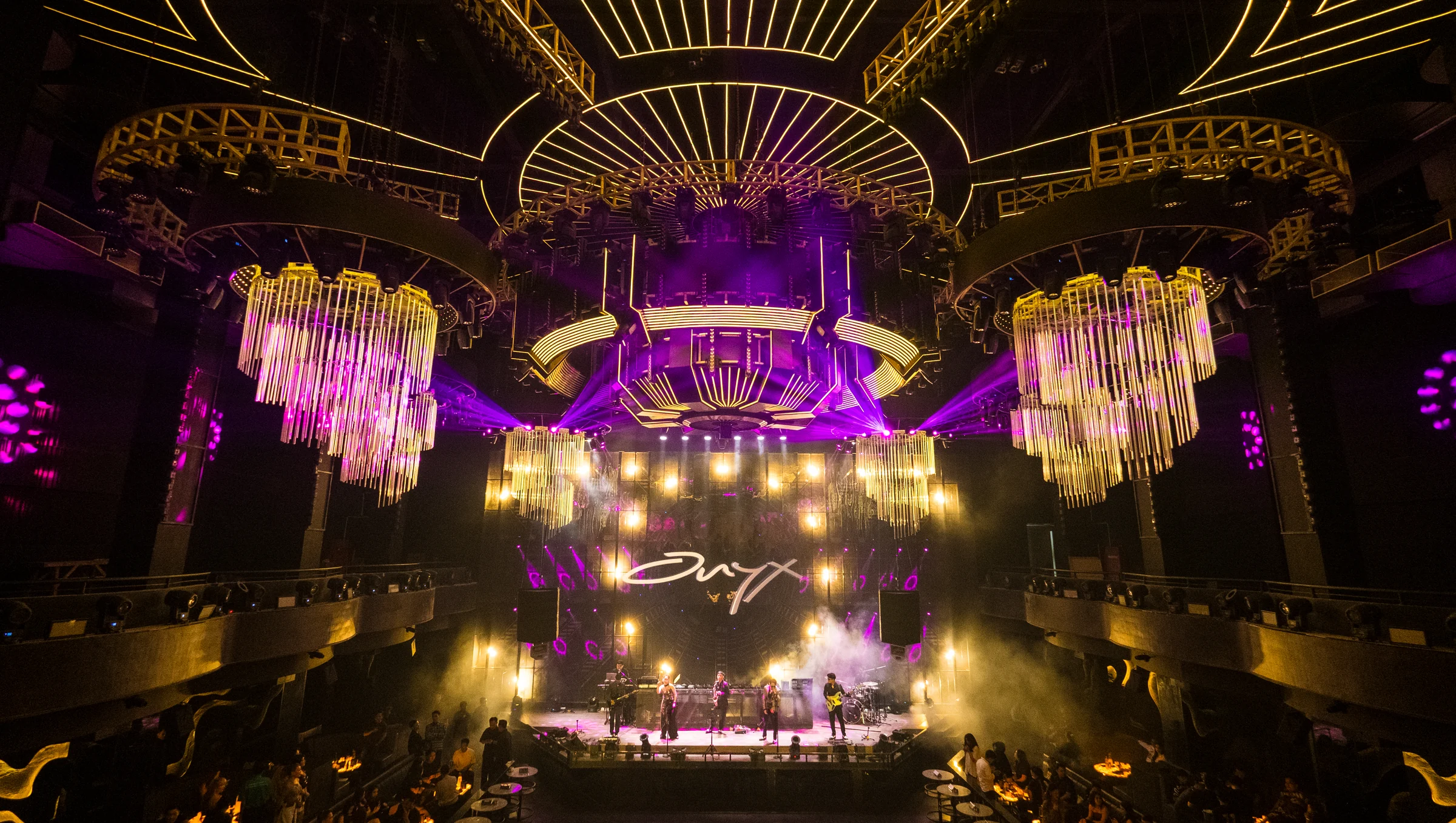 ONYX Makassar — image 1 of 8