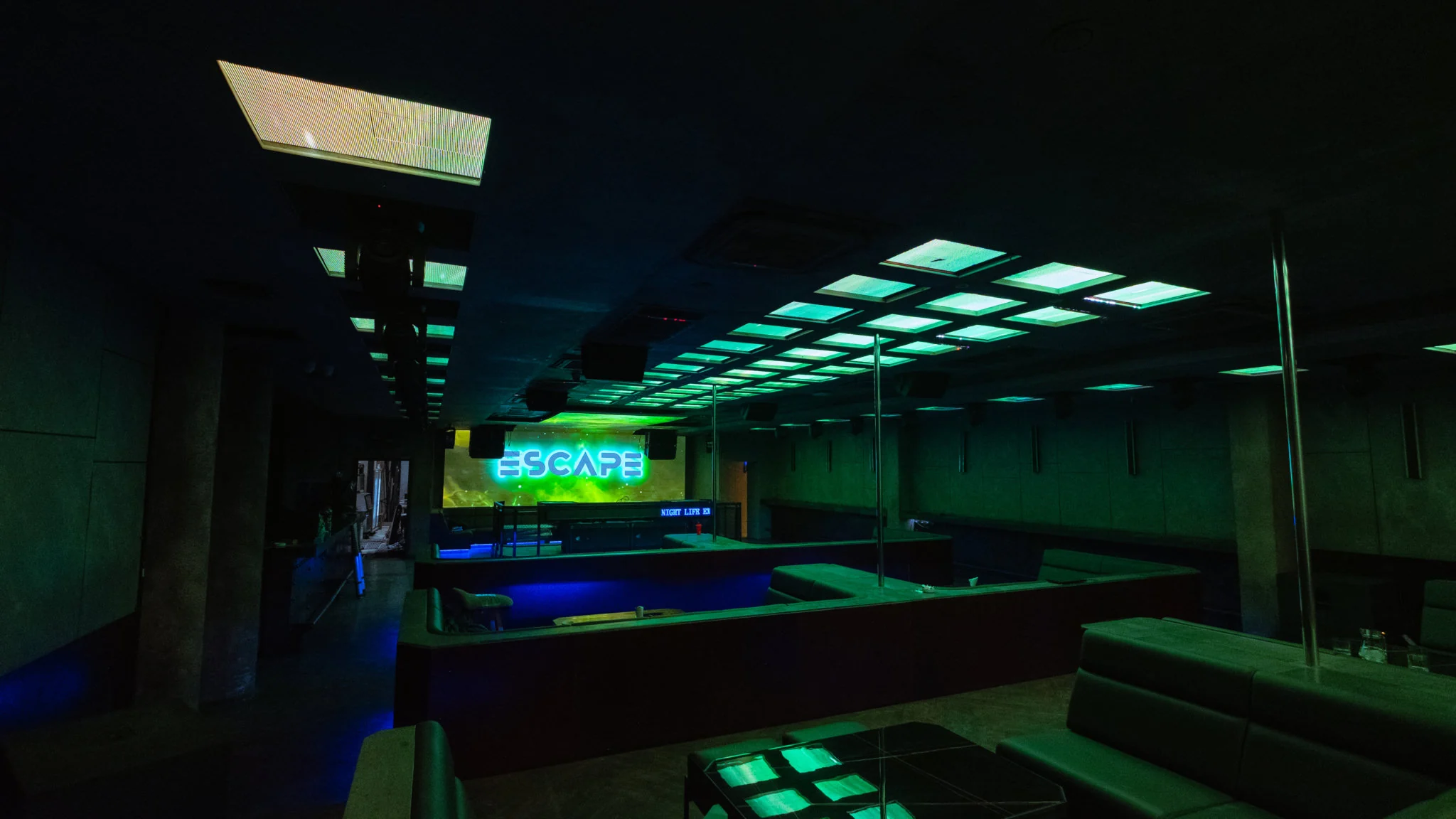 ESCAPE Jakarta — image 5 of 10