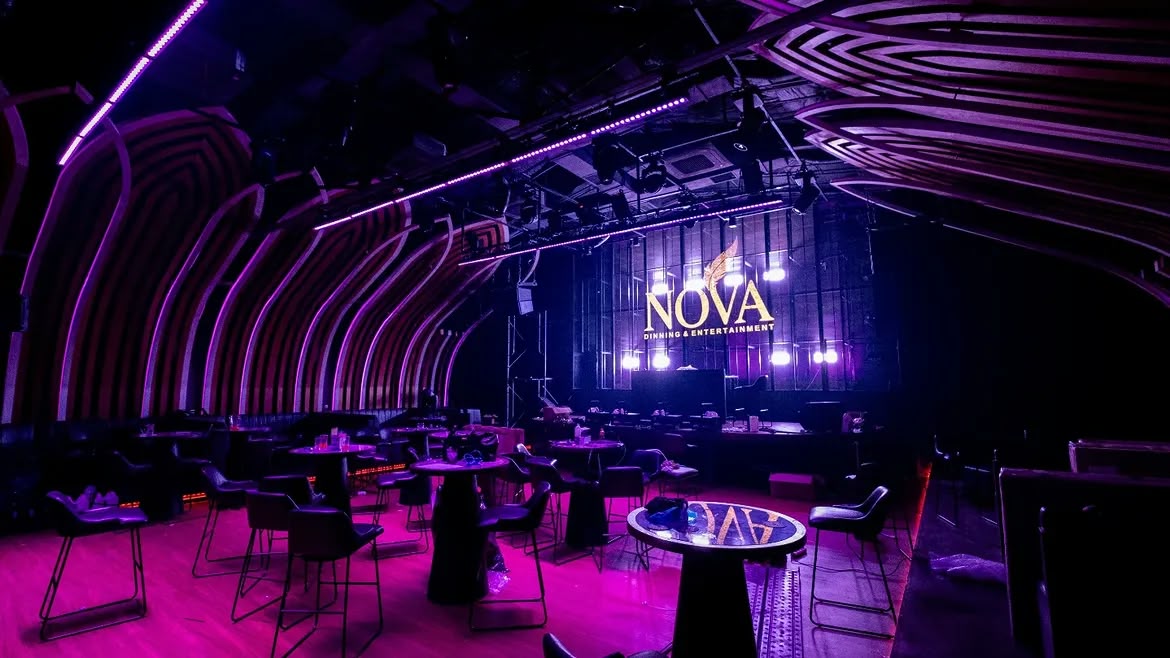 NOVA Dining — image 3 of 9