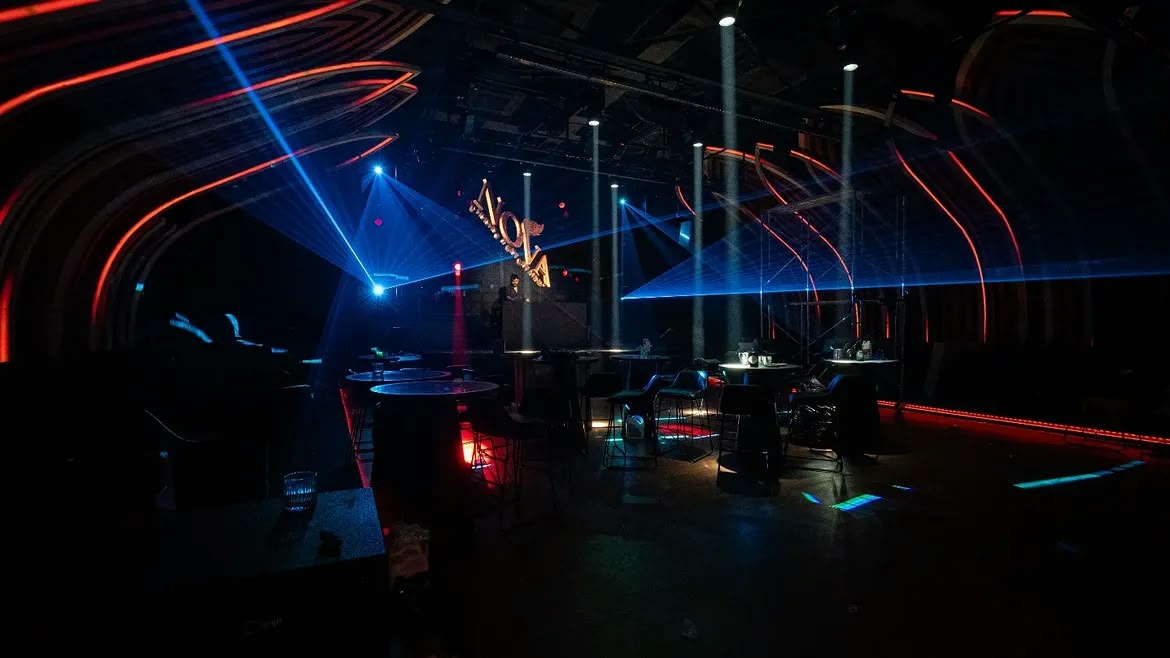 NOVA Dining — image 5 of 9