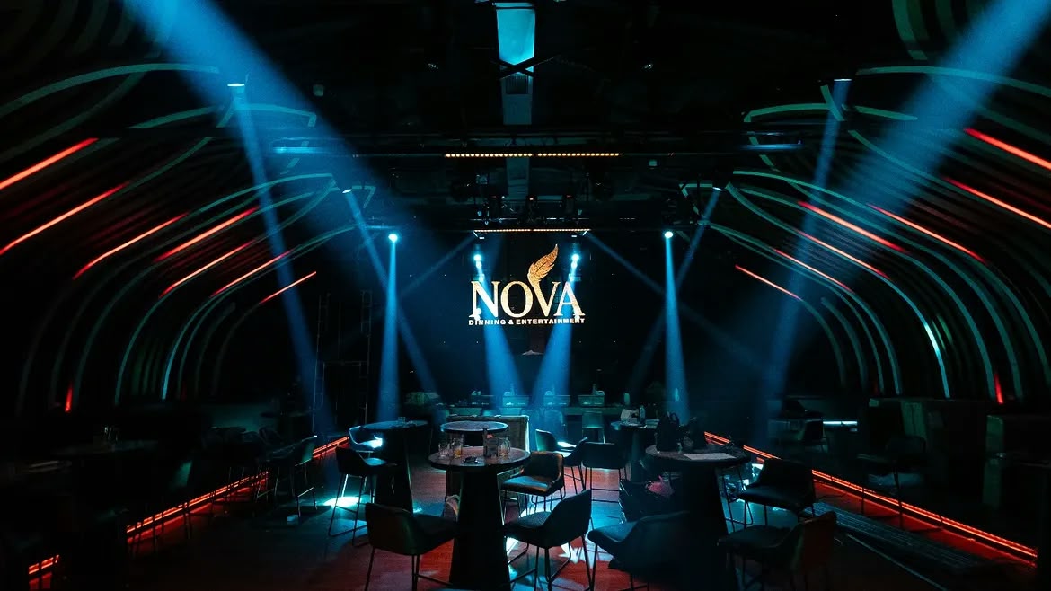 NOVA Dining — image 4 of 9